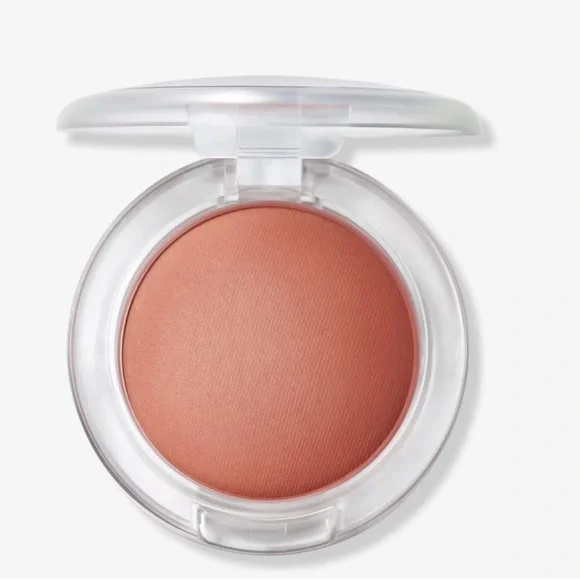 Glow Play Cushiony Blush by MAC in Ginger Luck - Picture 1 of 2